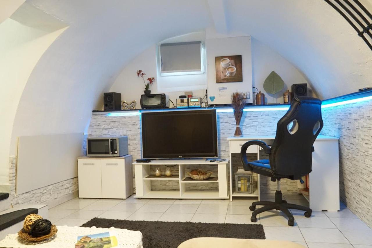 Gewoelbestudio 黑姆斯巴赫 外观 照片